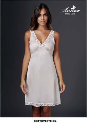 SOTTOVESTE DONNA S/L 86TF TG7/10 Ingrosso Intimo Tellini S.r.l.